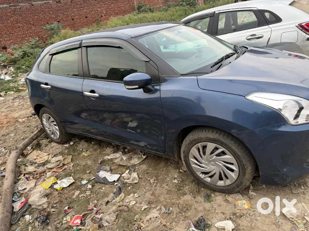 Maruti Suzuki Baleno 2018 Diesel 87000 Km Driven