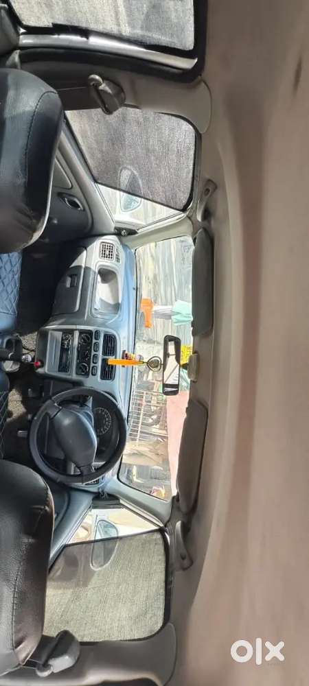 Maruti Suzuki Alto 2012
