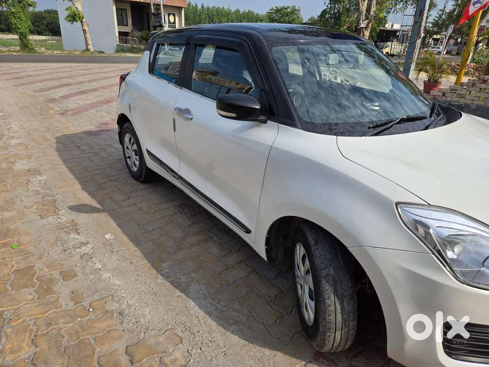 Swift Vxi Manual 2022