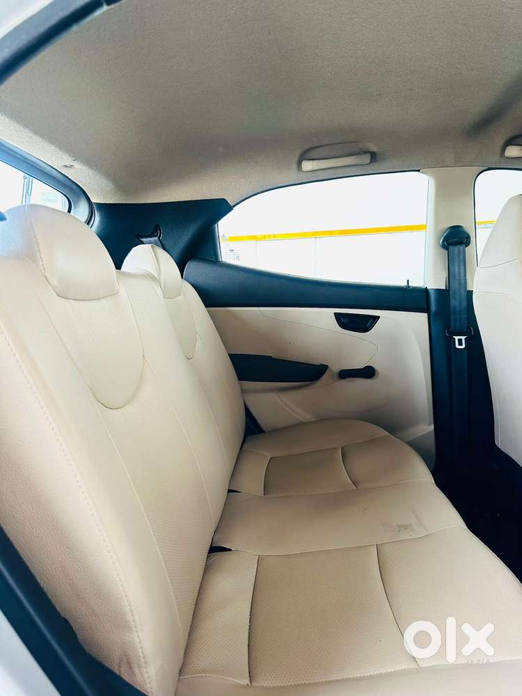 Hyundai Eon Era +, 2017, Petrol