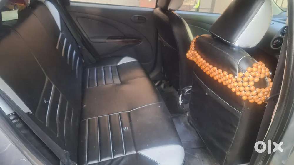 Toyota Etios Liva 2013 Diesel 116000 Km Driven