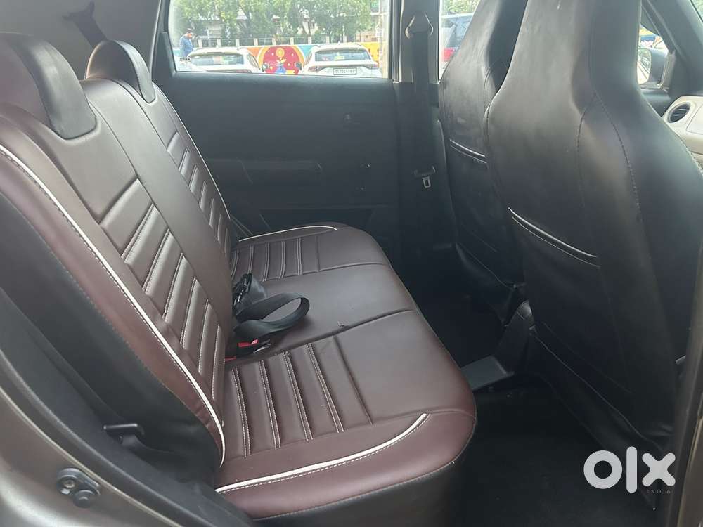 2020 Maruti Suzuki Wagon R Hybrid Car