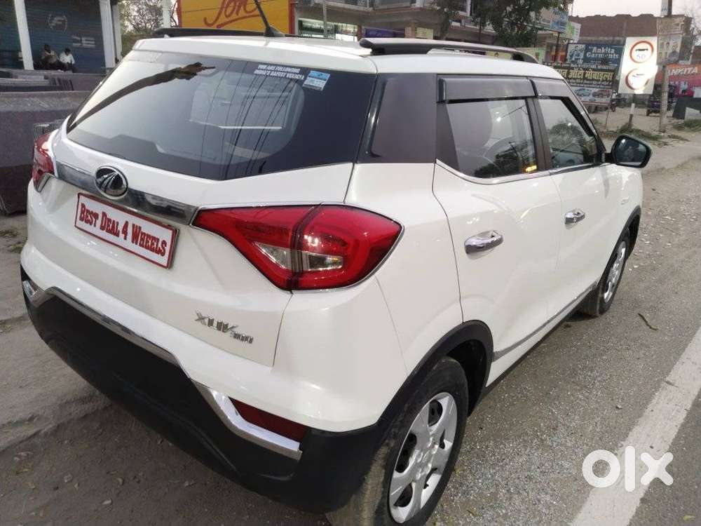 Mahindra Xuv300 W6 Diesel, 2022, Diesel