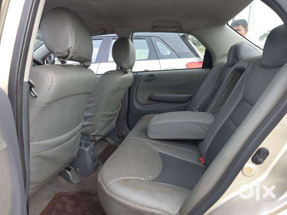 Honda City Zx Exi, 2007, Petrol