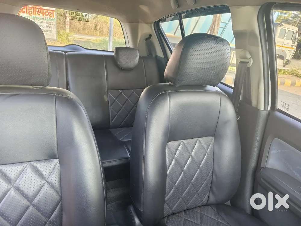 Maruti Suzuki Ritz 2011 Diesel Well Maintained