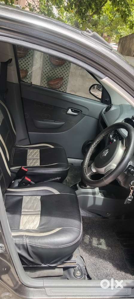 Maruti Suzuki Alto 2014