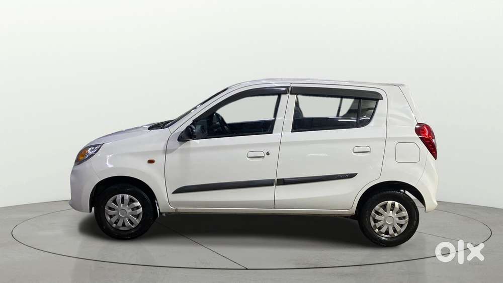 Maruti Suzuki Alto 0.8 Lxi (o), 2020, Petrol