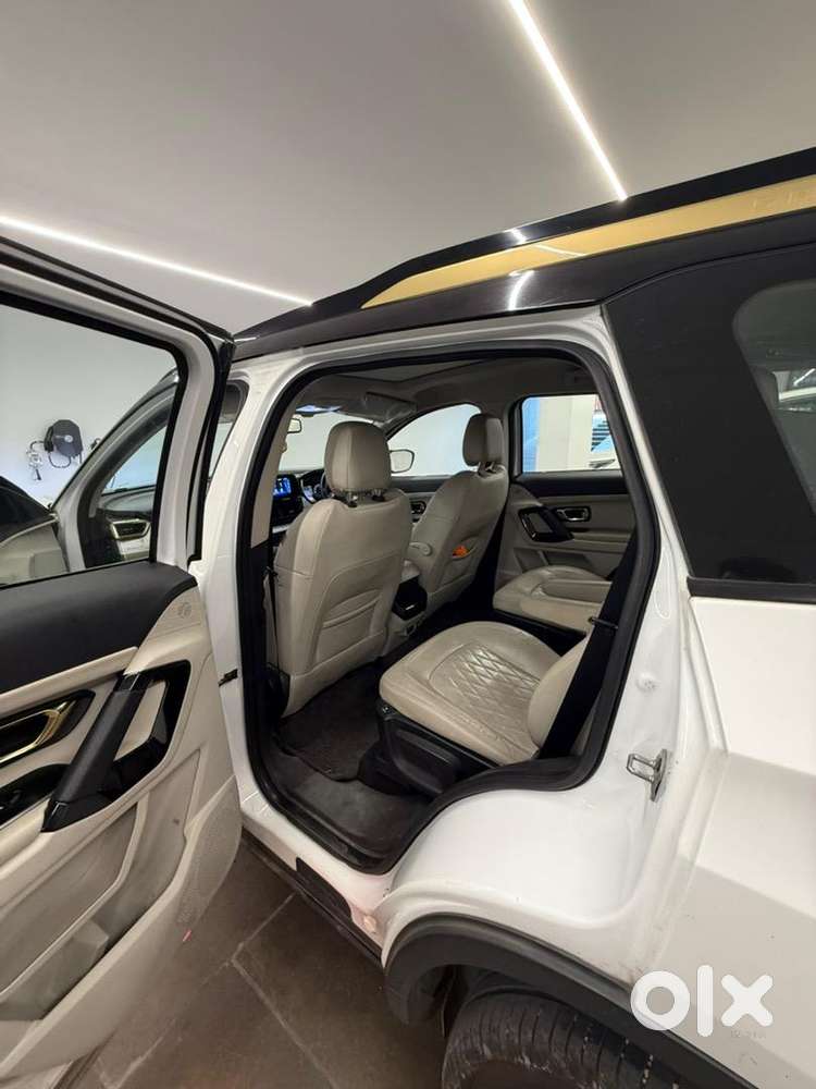 Gold Edition Safari Top End
