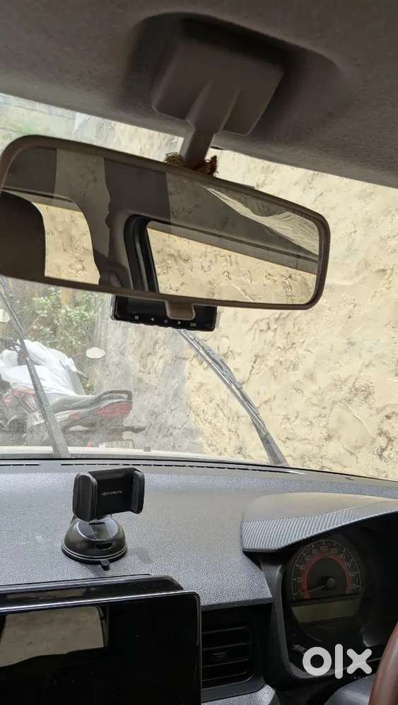 Maruti Suzuki Ignis Sigma 2024 Car Petrol Plus Cng On Paper
