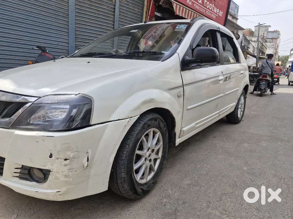 Mahindra Verito Diesel 2014