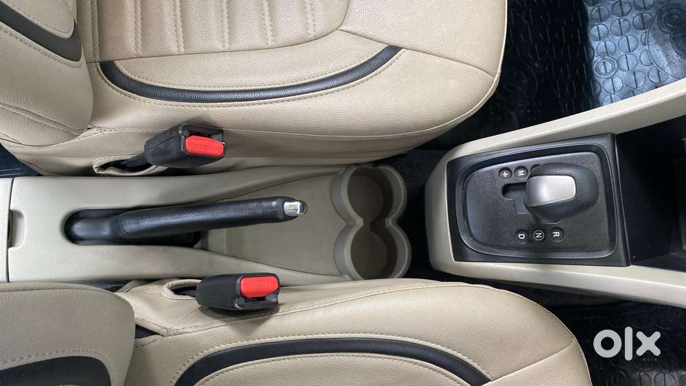 Maruti Suzuki Celerio 2014-2017 Vxi At, 2015, Petrol