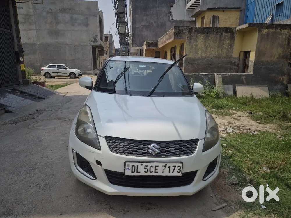 Car Is In Good Condition