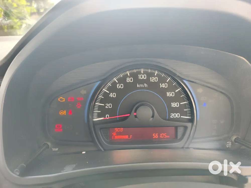 Maruti Suzuki Baleno 2017 Petrol Well Maintained/ On Time Service