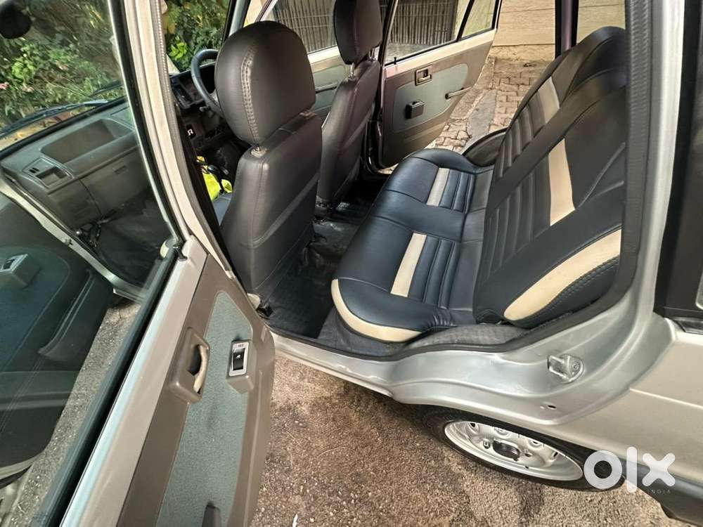 Car Is Just Like Brand New