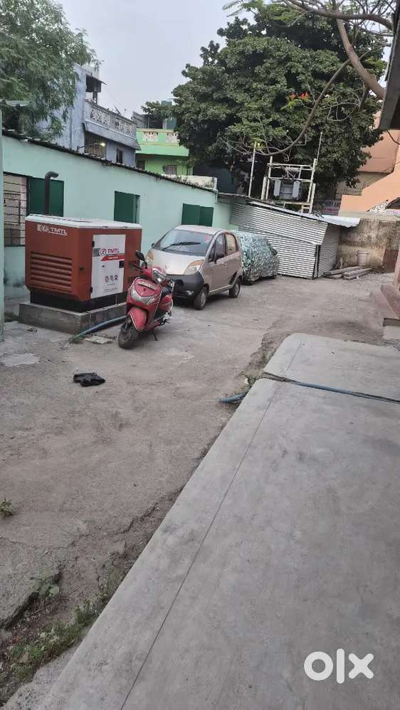 Tata Nano 2011