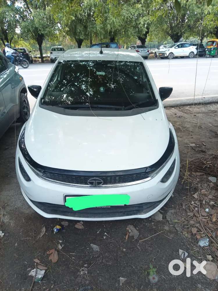 Tata Altroz 2022 Petrol Good Condition