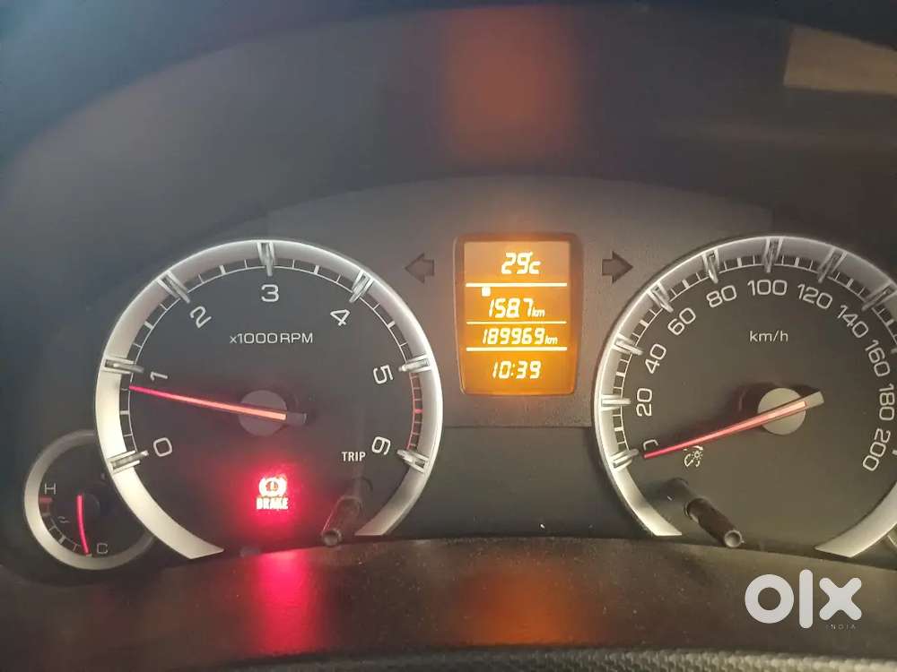 Maruti Suzuki Swift Dzire 2013 Diesel 190000 Km Driven