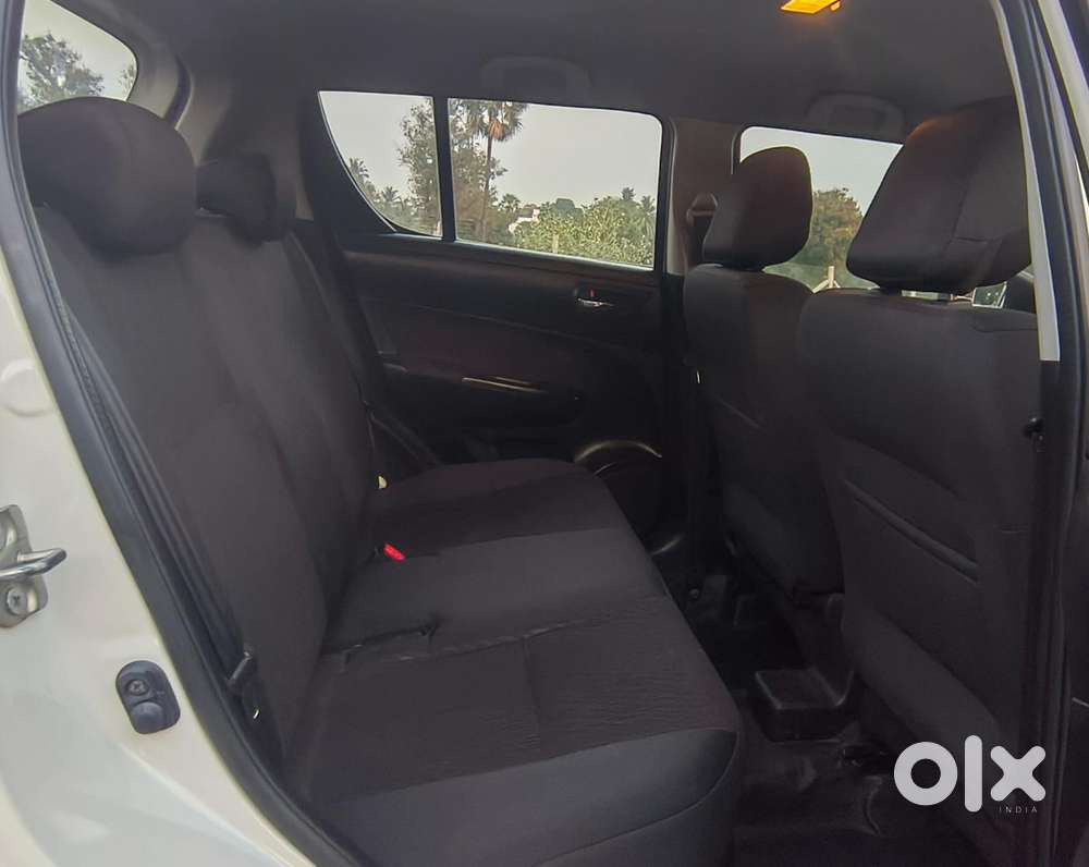 Maruti Suzuki Swift, 2016, Petrol