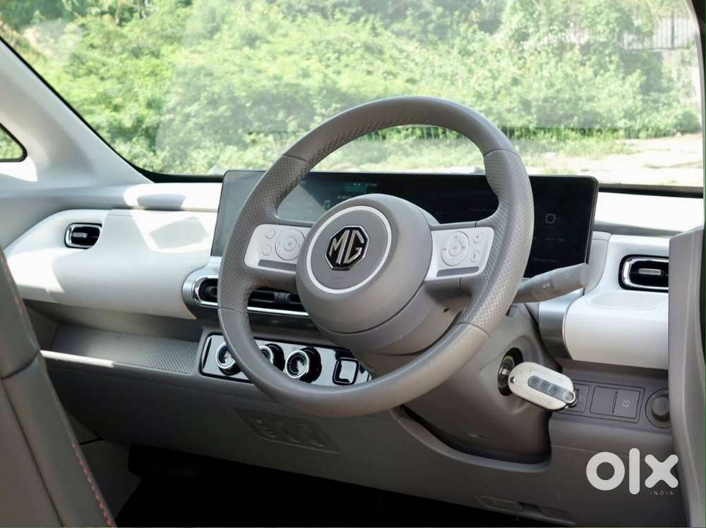 Mg Comet Ev Play, 2023, Electric