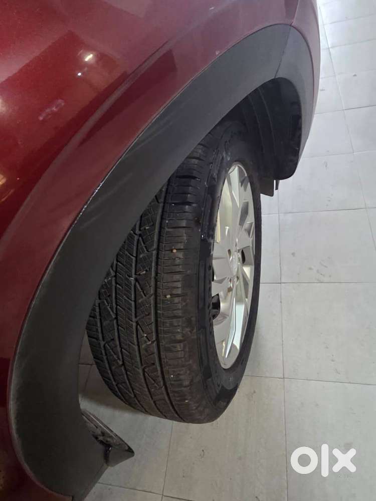 Hyundai Creta 1.5 Sx 2020