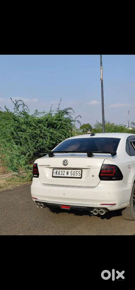 Volkswagen Vento 1.6 Highline Diesel