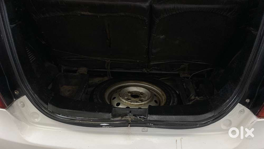 Maruti Suzuki Wagon R 1.0 Lxi, 2014, Petrol