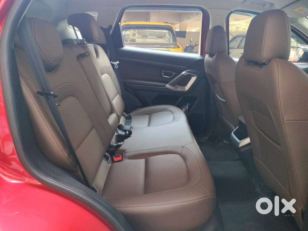 Tata Harrier Xza+, 2023, Diesel