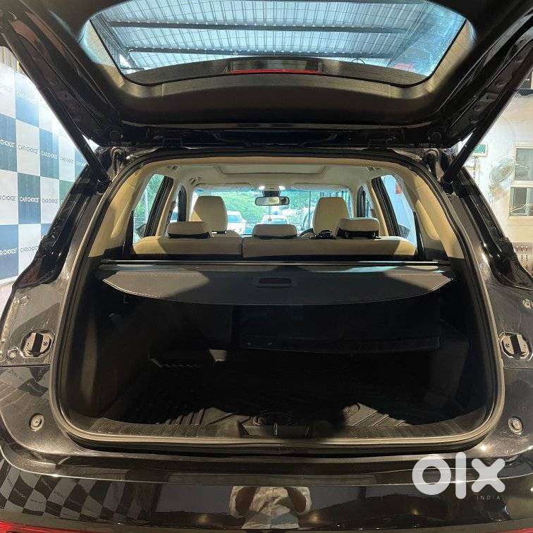 Mg Hector Sharp Pro 1.5 Turbo Cvt, 2023, Petrol