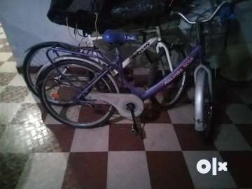 Olx discount ladybird cycle