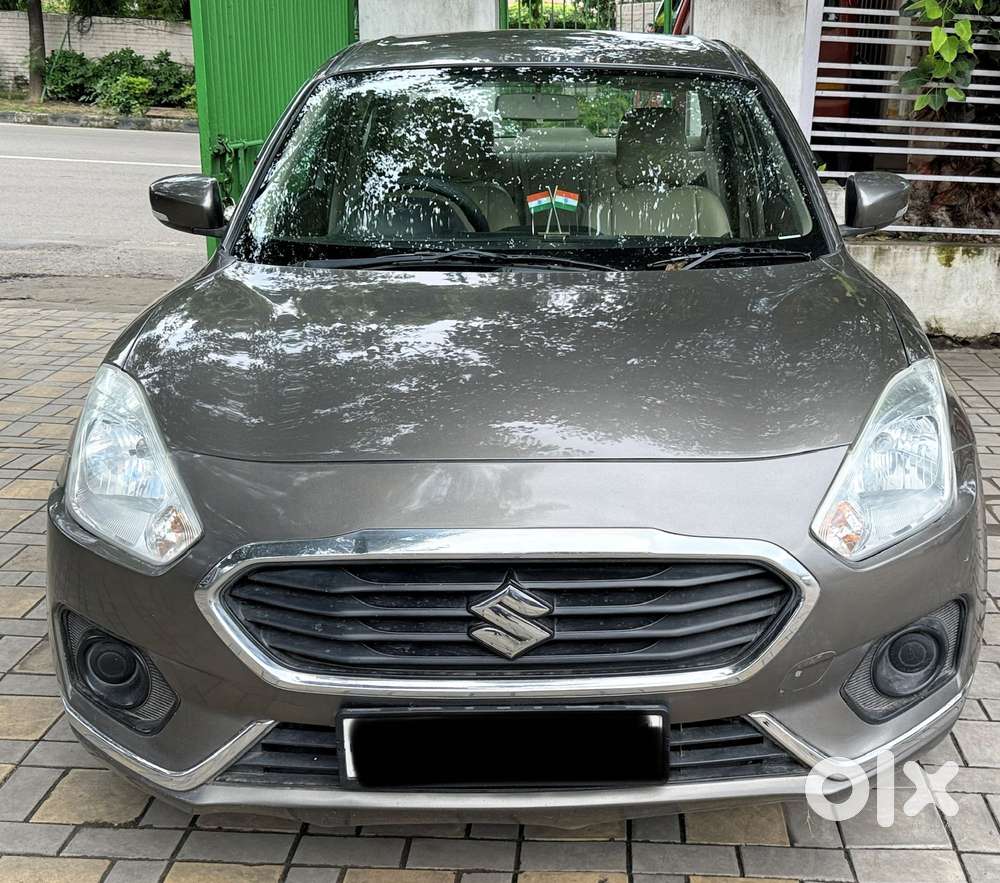 Maruti Suzuki Swift Dzire Amt Vdi, 2017, Diesel