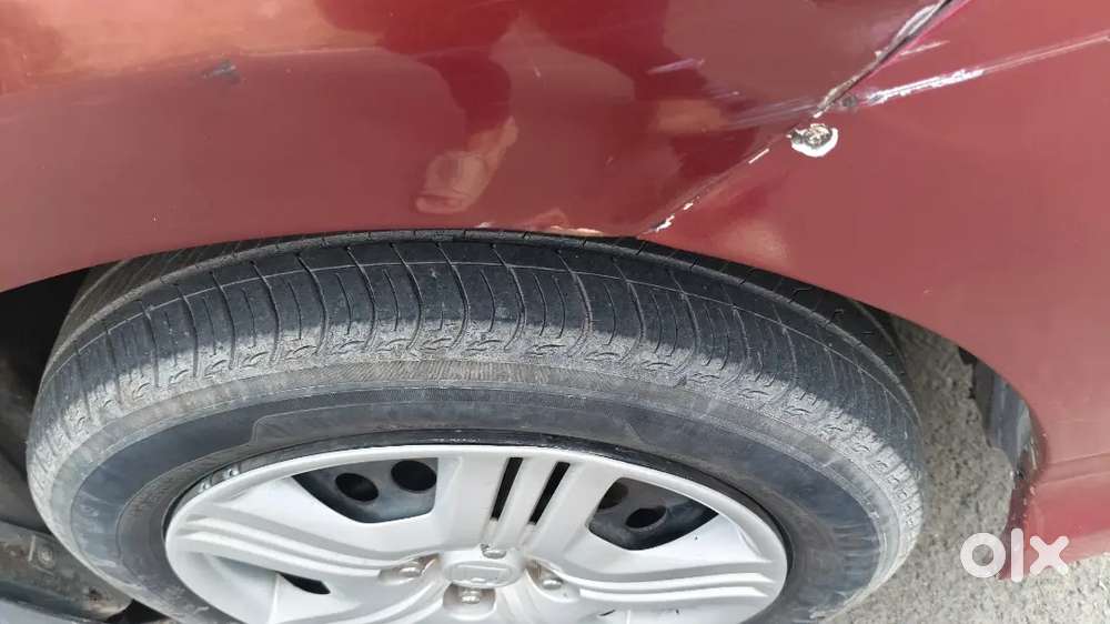 Honda City 2010 Cng & Hybrids Well Maintained