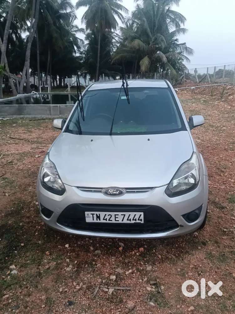 Ready Ready To Drive