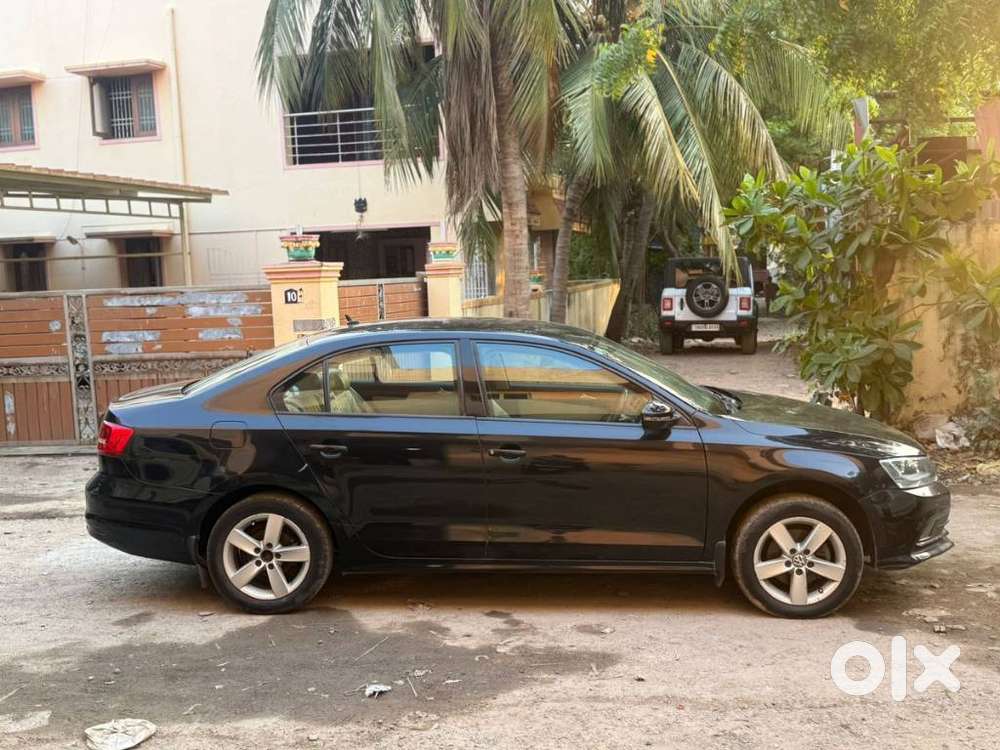 Volkswagen Jetta 2.0l Tdi Highline At, 2015, Diesel