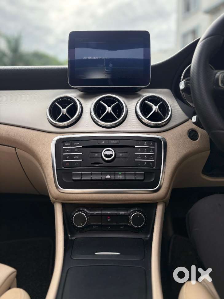 Mercedes-benz Gla Class 200 Cgi Activity Edition, 2017, Diesel