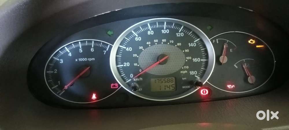 Mahindra Scorpio Getaway Diesel 2018