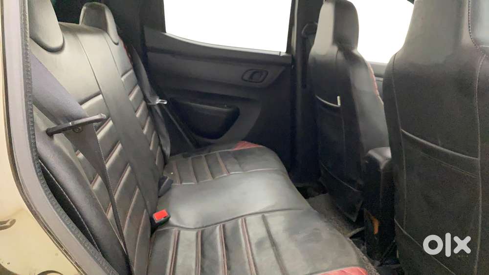 Renault Kwid 2019-ongoing 1.0 Rxt Amt (o), 2021, Petrol