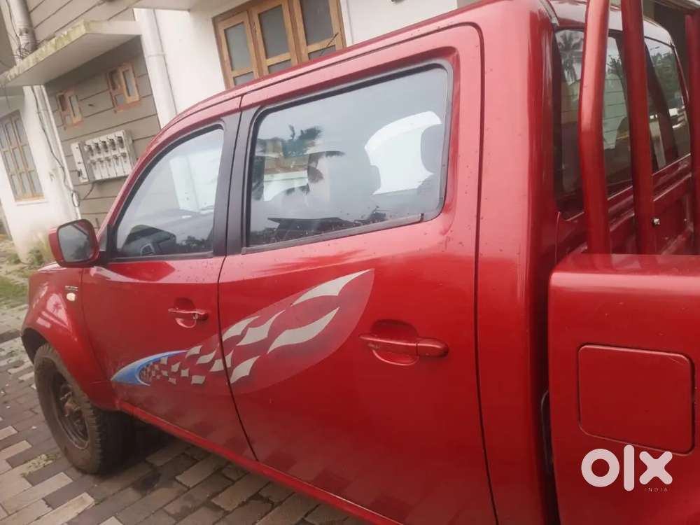 Tata Xenon