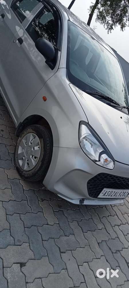 Maruti Suzuki Alto K10 1.0 Lxi, 2023, Petrol