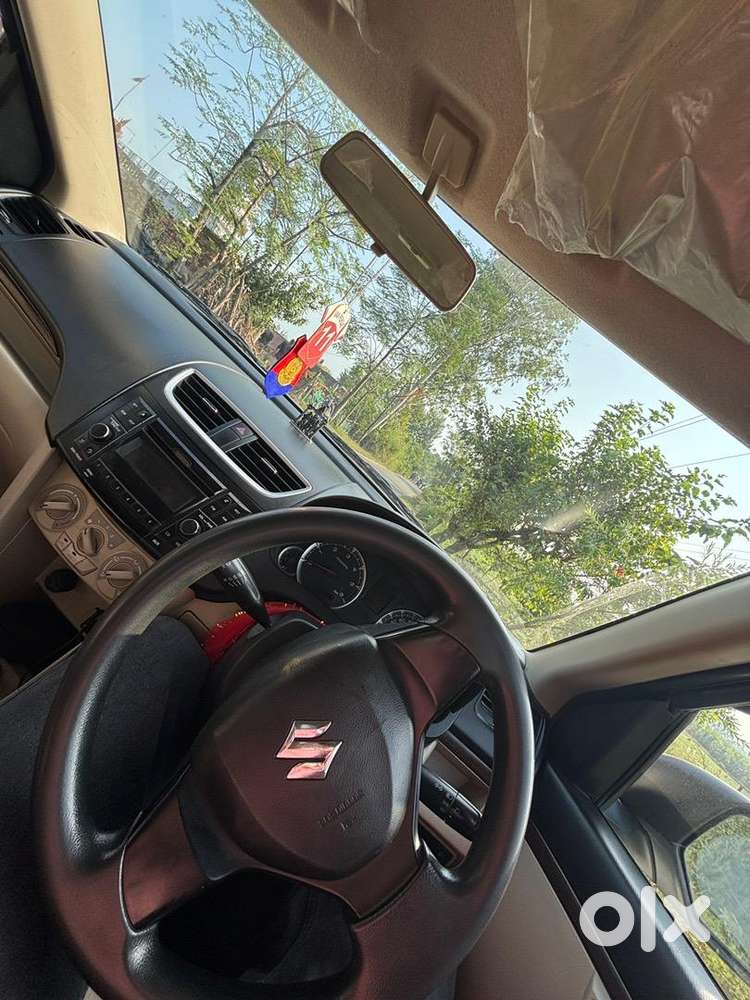 Maruti Suzuki Swift Dzire Diesel Well Maintained