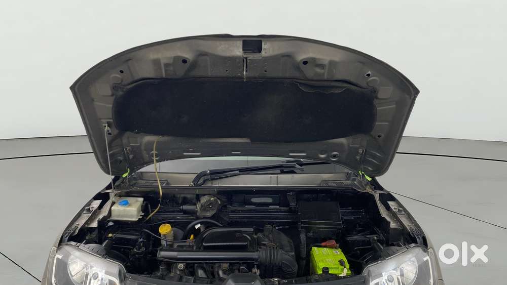 Renault Kwid Rxt, 2016, Petrol