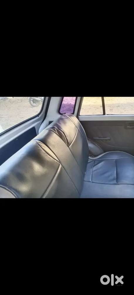Maruti Suzuki 800 2005 Petrol Manual