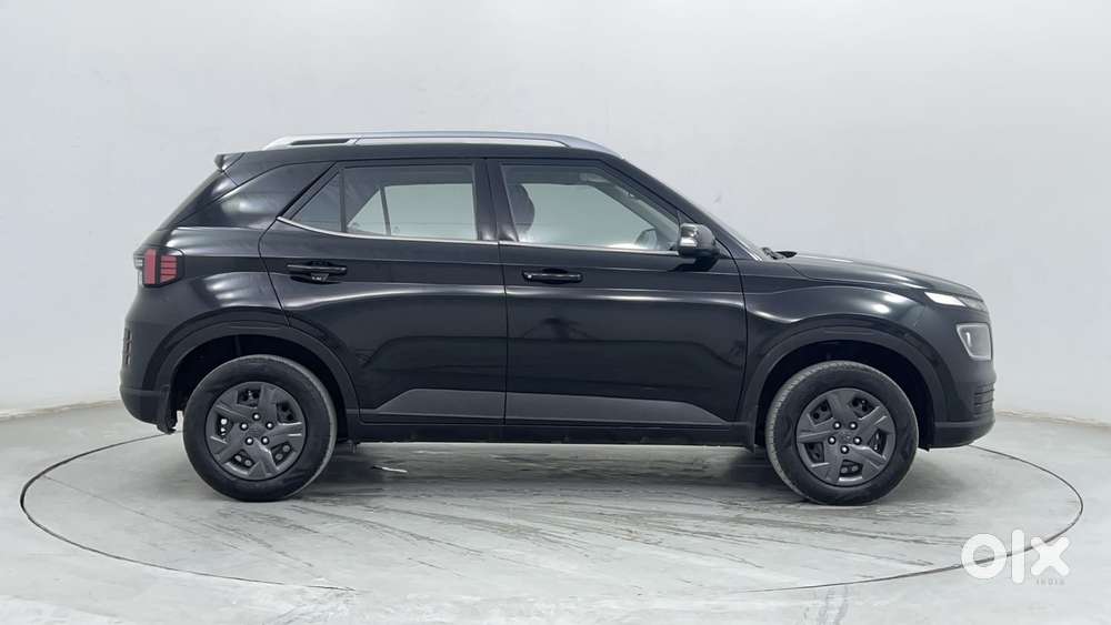 Hyundai Venue Sx, 2023, Petrol