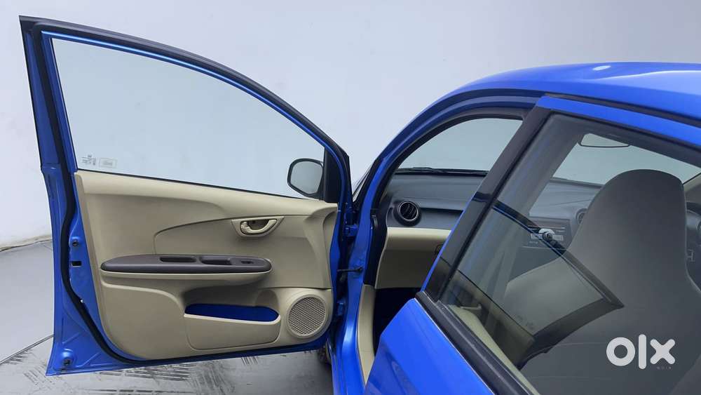 Honda Brio 1.2 S Mt, 2013, Petrol