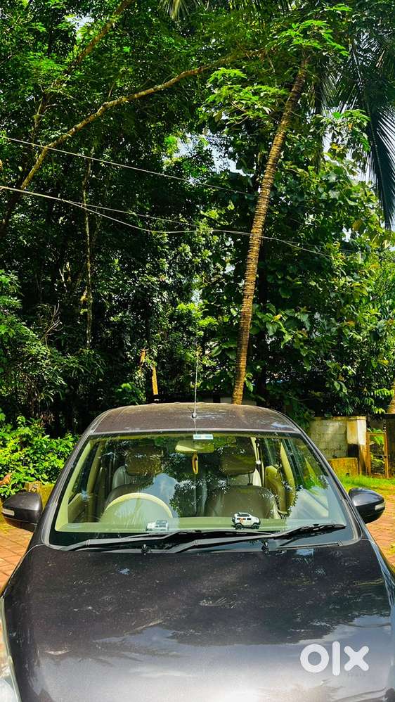 Maruti Suzuki Ertiga 2013 Diesel Manual