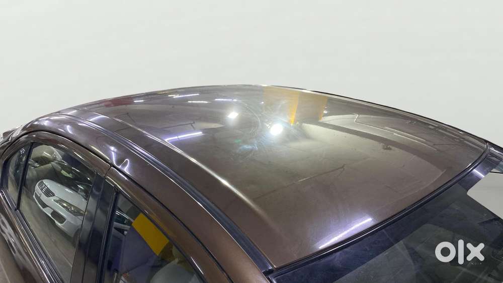 Maruti Suzuki Ciaz 2014-2017 At Zxi, 2016, Petrol