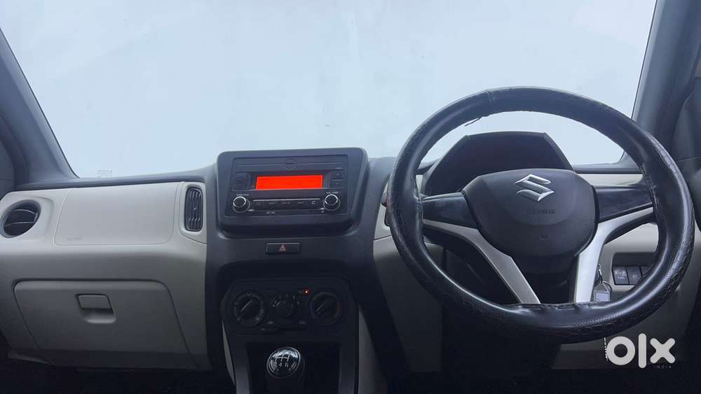 Maruti Suzuki Wagon R 1.0 Vxi Cng, 2024, Cng & Hybrids
