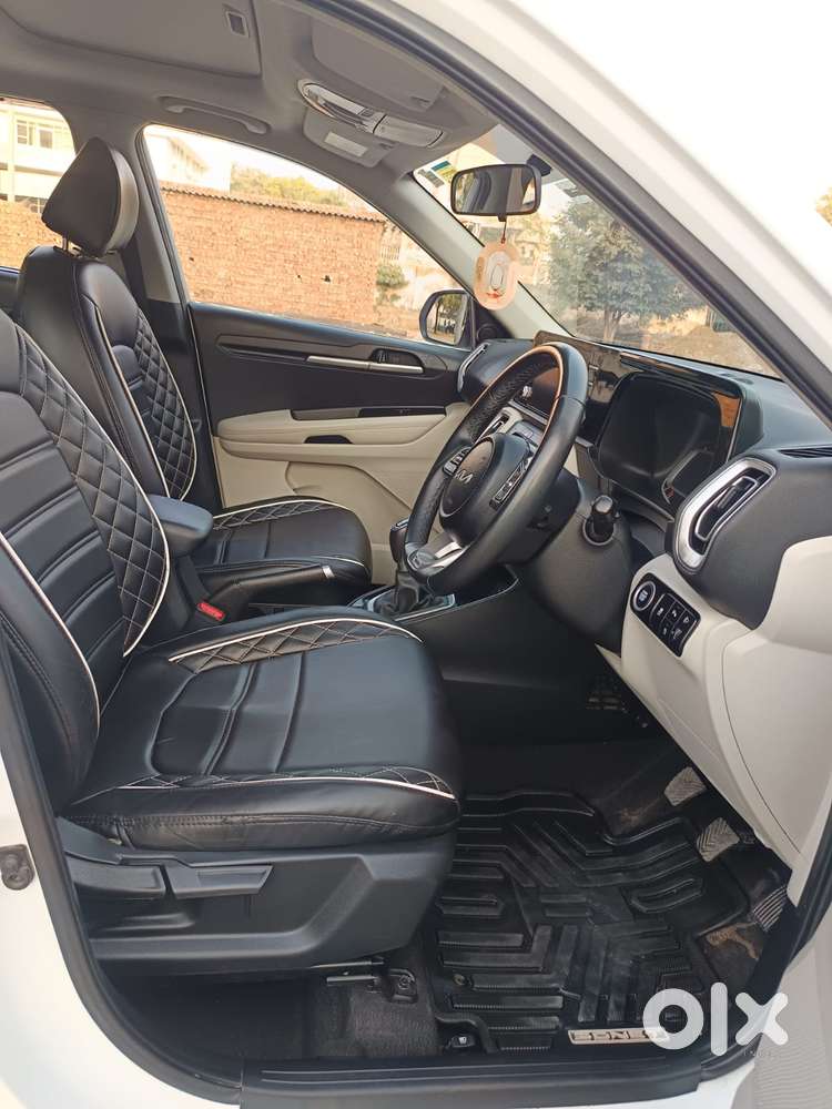 Kia Sonet Htx 1.5 Diesel, 2024, Diesel