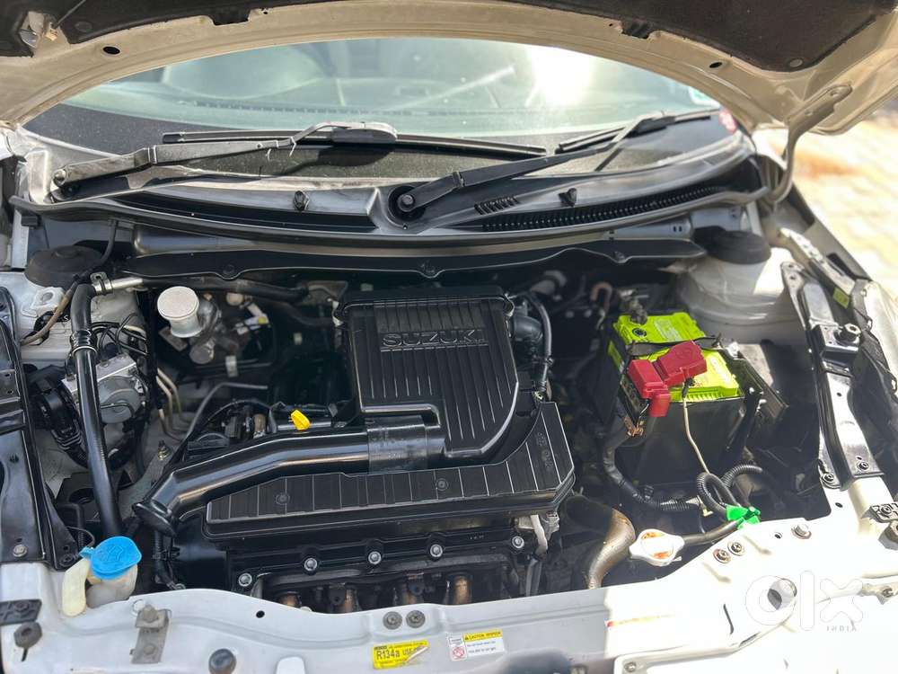 Maruti Suzuki Swift Dzire 1.3 Vxi, 2017, Petrol