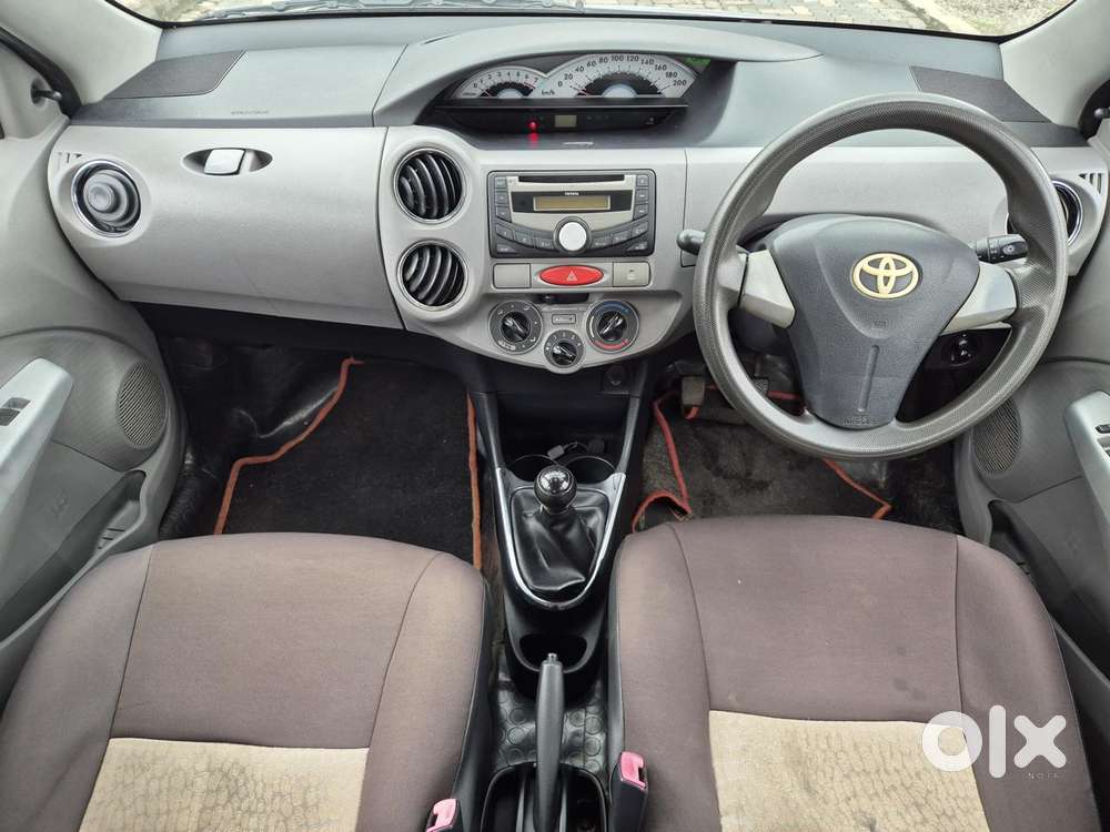 Toyota Etios