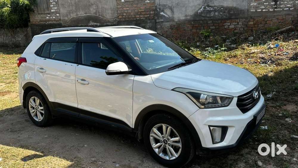 Hyundai Diesel Car 2015